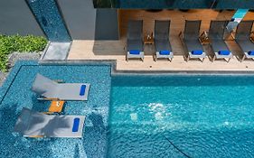Maven Stylish Hotel Hua Hin